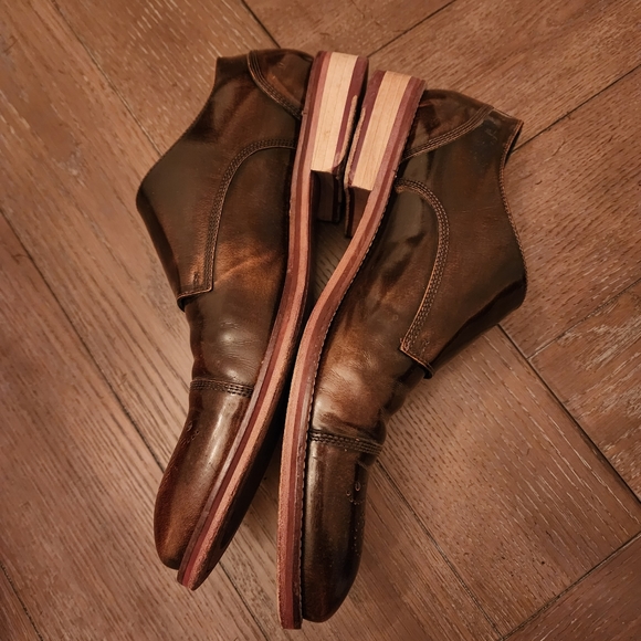 Johnston Murphy Shoes, 10